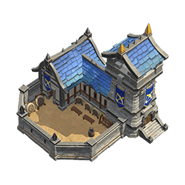 Archer Camp icon