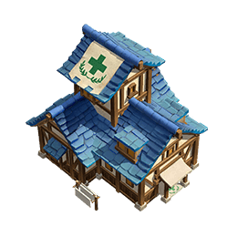 Clinic icon