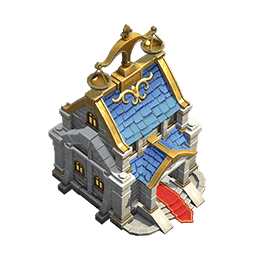 Court of Justice icon