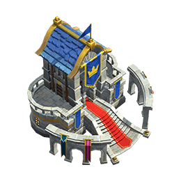 Embassy icon