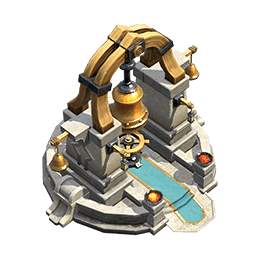 Enlistment Office icon