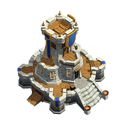 Guard Station icon