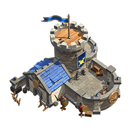 Infantry Camp icon