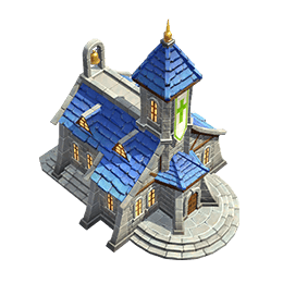 Infirmary icon