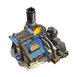 Iron Mine icon