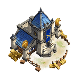 Lancer Camp icon