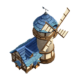 Mill icon