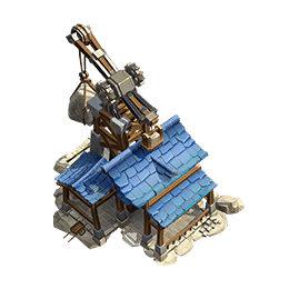 Quarry icon