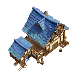 Sawmill icon