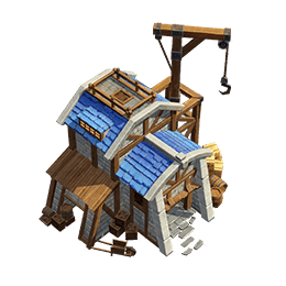 Storehouse icon