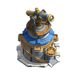 Watchtower icon