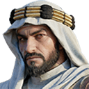 Azad avatar