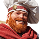 Flint avatar