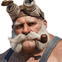 Ogg avatar