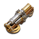 Rabbitgear Cannon exclusive gear