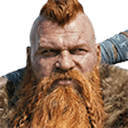 Rogers avatar