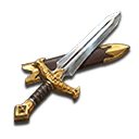 Aegis of Fate exclusive gear
