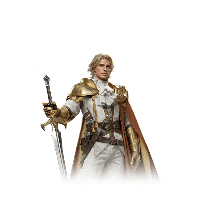 Sebastian portrait