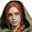 Sylvie avatar