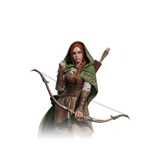 Sylvie portrait