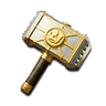 Forgehammer
