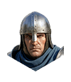 Infantry troop