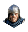 Infantry troop