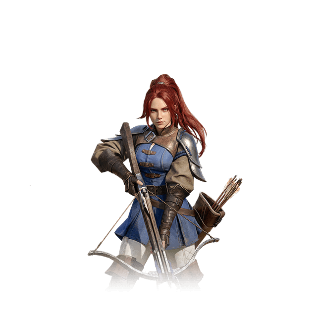 Thora portrait