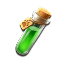 Nutrient Potion